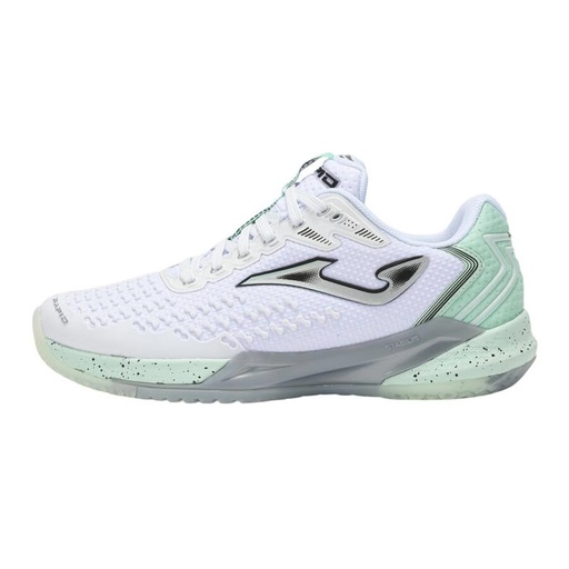 ZAPATILLA JOMA RAPID LADY 2502 WHITE