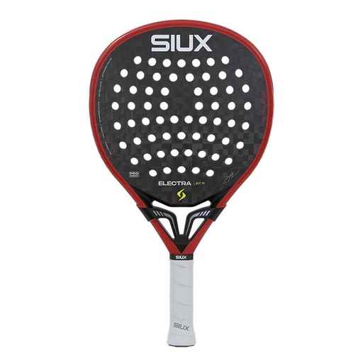 [200043] Pala Siux Electra Pro 2026 Fire Red