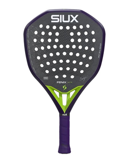 [200045] Pala Siux Fenix Pro Glow Purple 2026