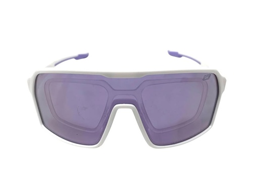 Gafa Addictive Macan C3 Blanco