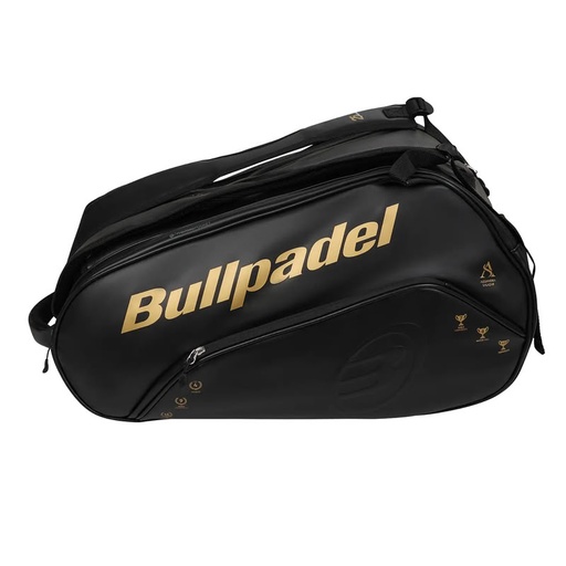 Paletero Bullpadel Flow Mujer