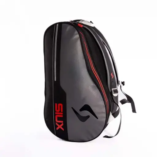 Paletero Siux Pulse Black 