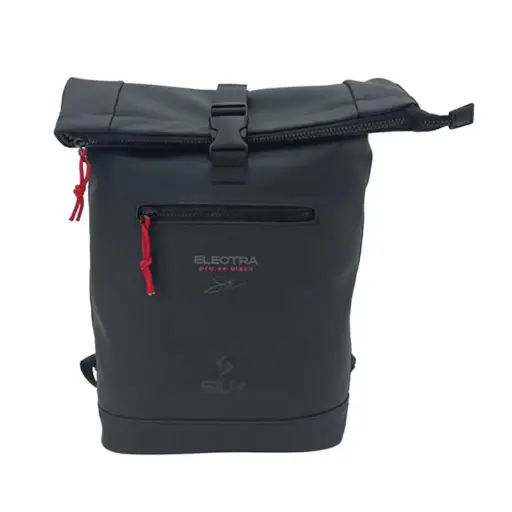 Mochila Siux Electra SE Black 26