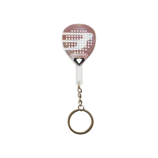 Llavero Bullpadel Wonder