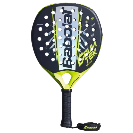 Pala Babolat Counter Vertuo 26