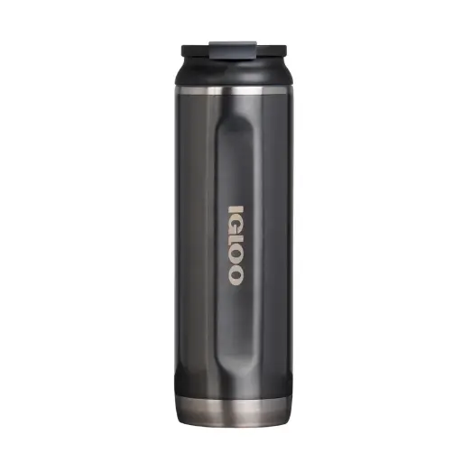 Vaso Térmico Igloo Negro 20oz 