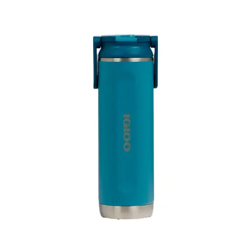 Vaso Térmico Igloo Flip N' Sip  20oz 