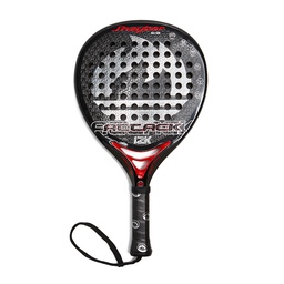 [71005] Pala Jhayber Attack SH12K Black Red