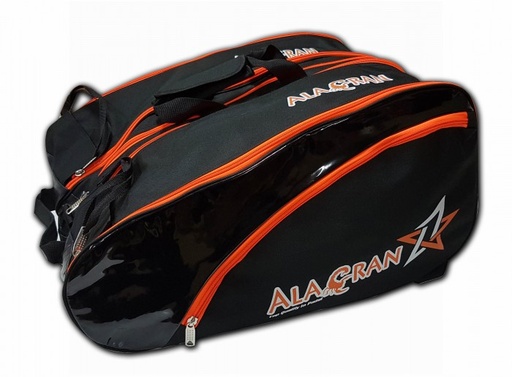 [32610] ​Paletero Alacran XL Naranja