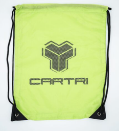 [126402] Petate/ Mochila Fluor (Cartri)