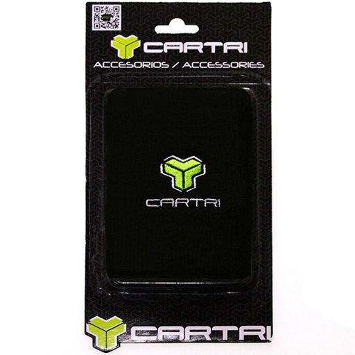 Muñequera Cartri Cycle