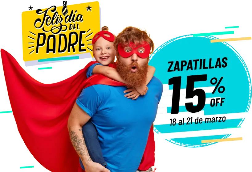 Descuentos en Zapatillas