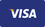 Aceptamos VISA