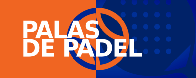 Palas de padel
