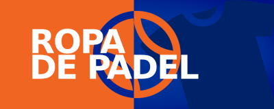 Ropa de padel