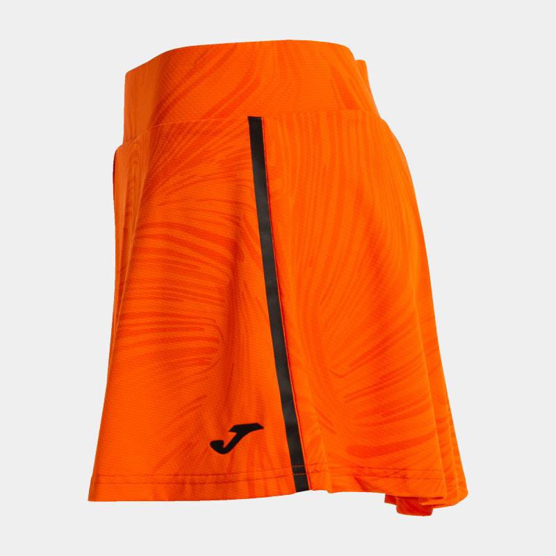 FALDA JOMA CHALLENGE SKIRT
