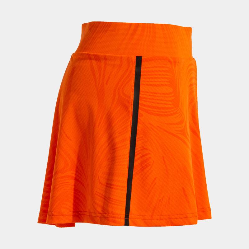 FALDA JOMA CHALLENGE SKIRT
