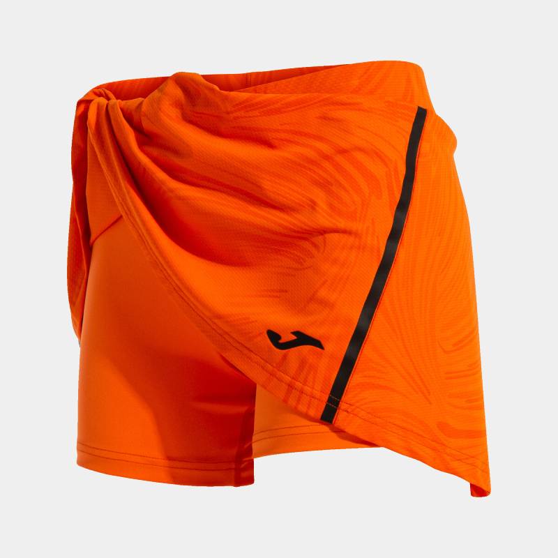 FALDA JOMA CHALLENGE SKIRT