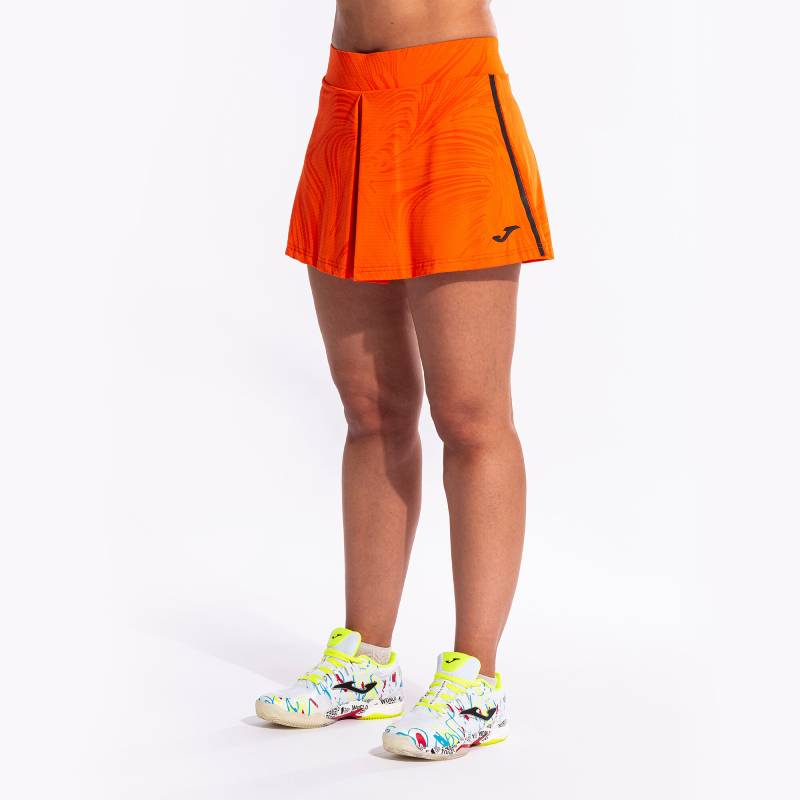 FALDA JOMA CHALLENGE SKIRT