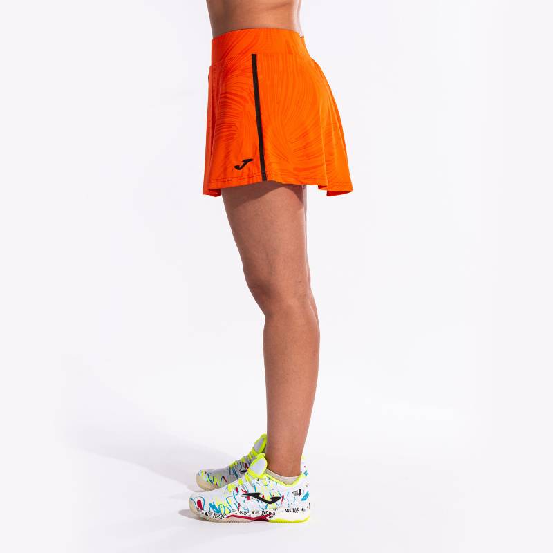 FALDA JOMA CHALLENGE SKIRT