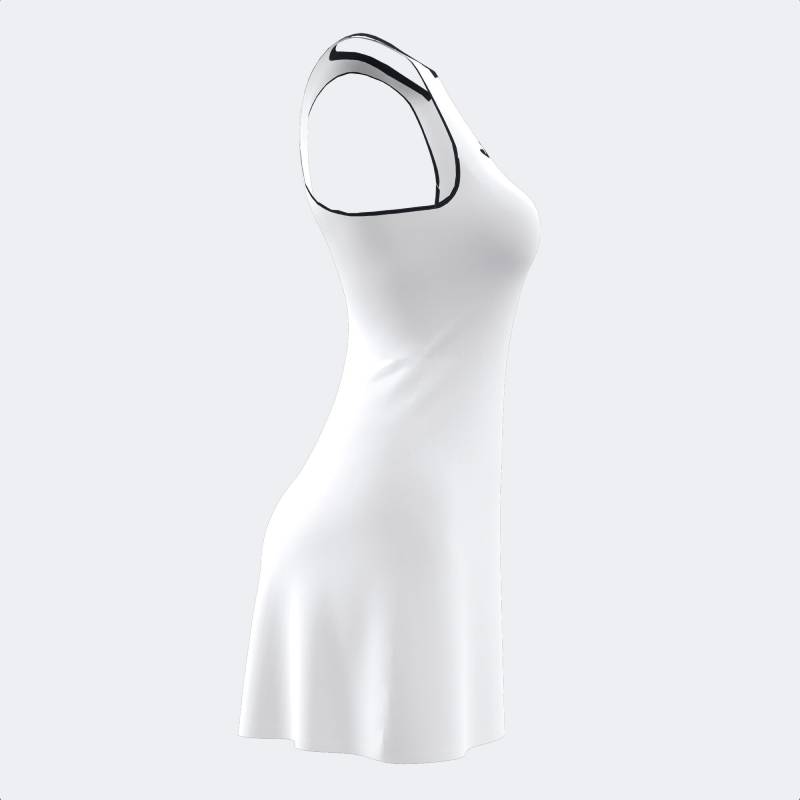 VESTIDO JOMA RANKING DRESS