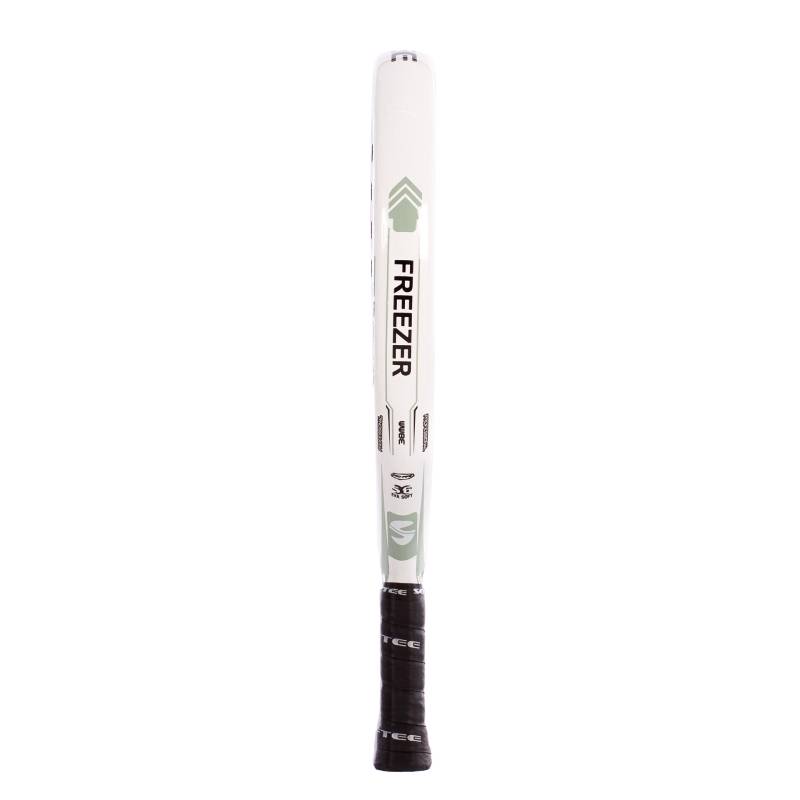 PALA PADEL SOFTEE FREEZER CARBON WHITE