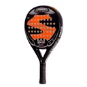 PALA PADEL SOFTEE RAZE EVOLUTION RED