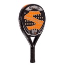 PALA PADEL SOFTEE RAZE EVOLUTION RED