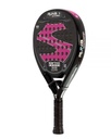 PALA PADEL SOFTEE RUNA 3K HYBRID FUCSIA