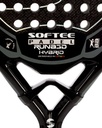 PALA PADEL SOFTEE RUNA 3D HYBRID