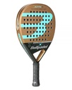 PALA BULLPADEL AXYM WOMAN 22 MUJER