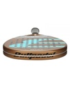 PALA BULLPADEL AXYM WOMAN 22 MUJER