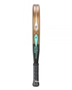 PALA BULLPADEL AXYM WOMAN 22 MUJER