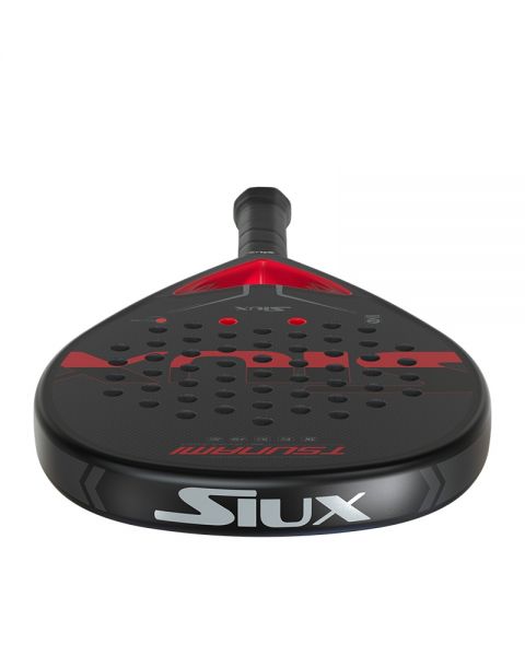 PALA SIUX TSUNAMI REVOLUTION