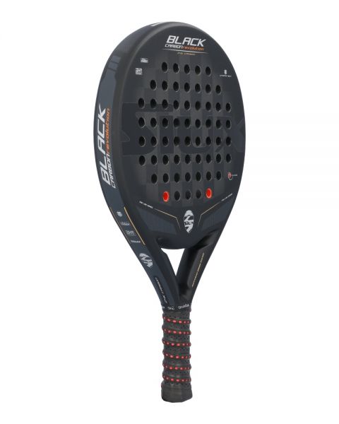 PALA SIUX BLACK CARBON REVOLUTION 24K 2022
