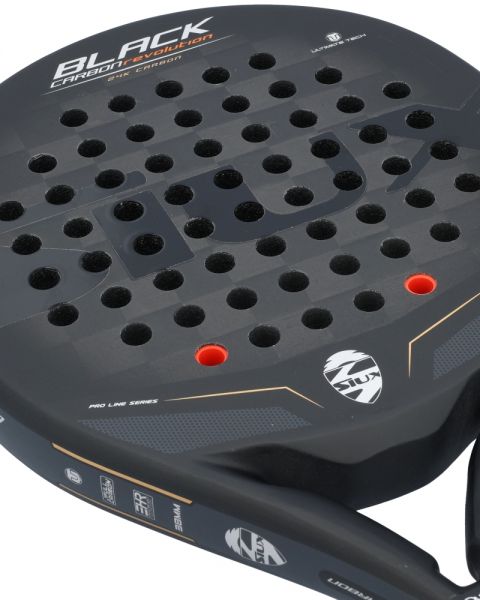 PALA SIUX BLACK CARBON REVOLUTION 24K 2022