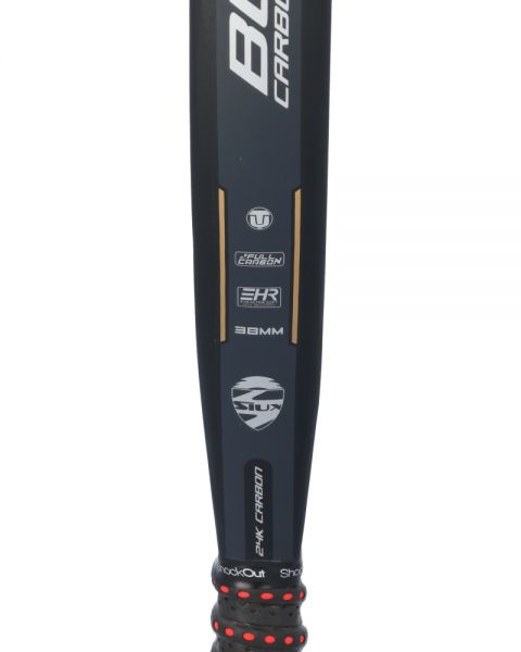 PALA SIUX BLACK CARBON REVOLUTION 24K 2022