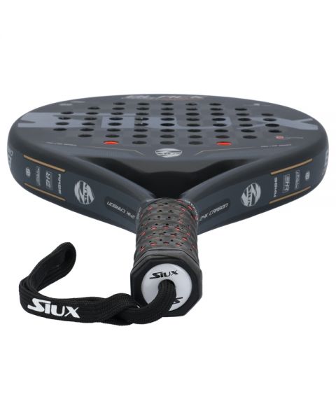 PALA SIUX BLACK CARBON REVOLUTION 24K 2022
