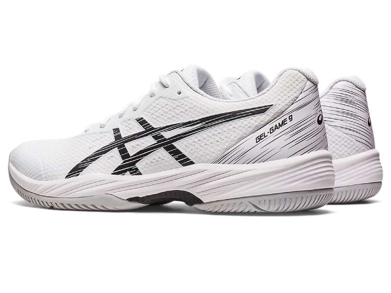 ZAPATILLA ASICS GEL-GAME 9 PADEL100
