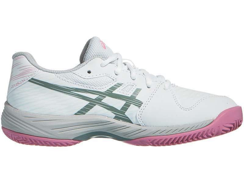 ZAPATILLA ASICS GEL-GAME 9 PADEL 102 MUJER