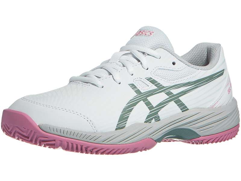 ZAPATILLA ASICS GEL-GAME 9 PADEL 102 MUJER