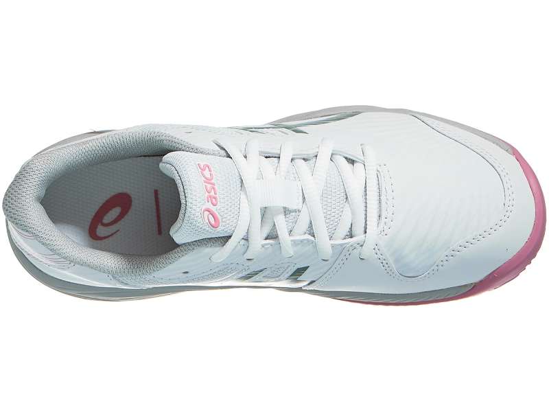 ZAPATILLA ASICS GEL-GAME 9 PADEL 102 MUJER