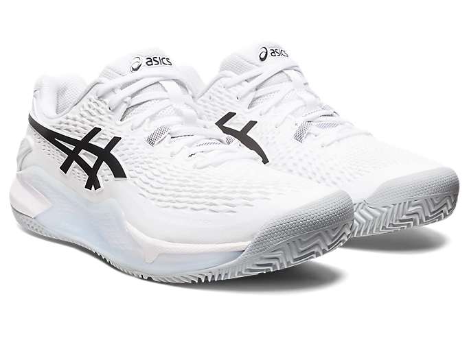 ZAPATILLA ASICS GEL-RESOLUTION 9 CLAY 100