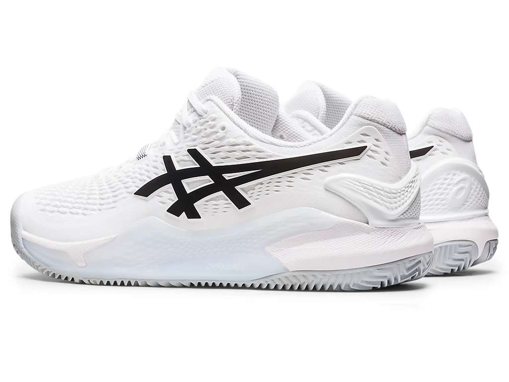 ZAPATILLA ASICS GEL-RESOLUTION 9 CLAY 100
