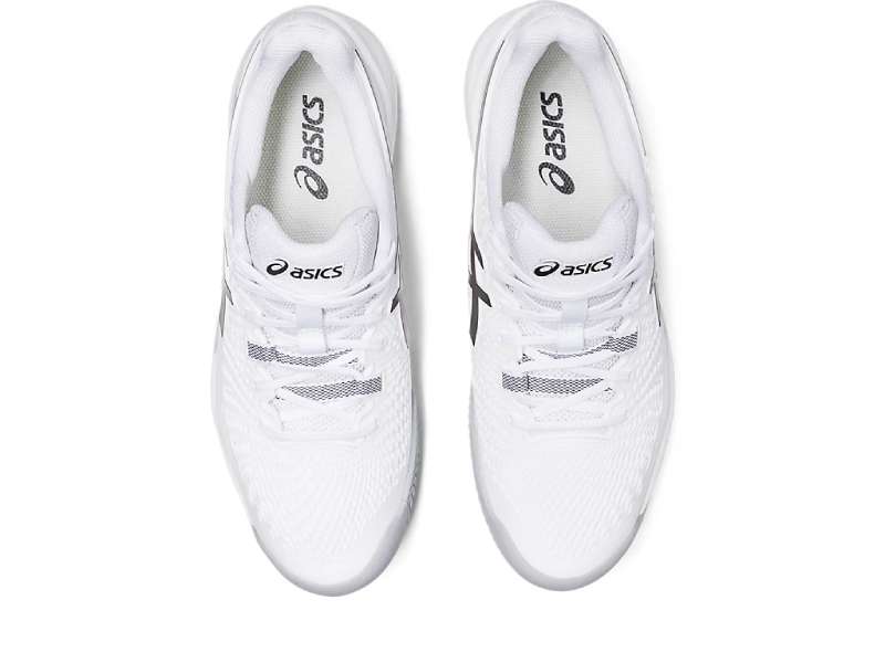 ZAPATILLA ASICS GEL-RESOLUTION 9 CLAY 100