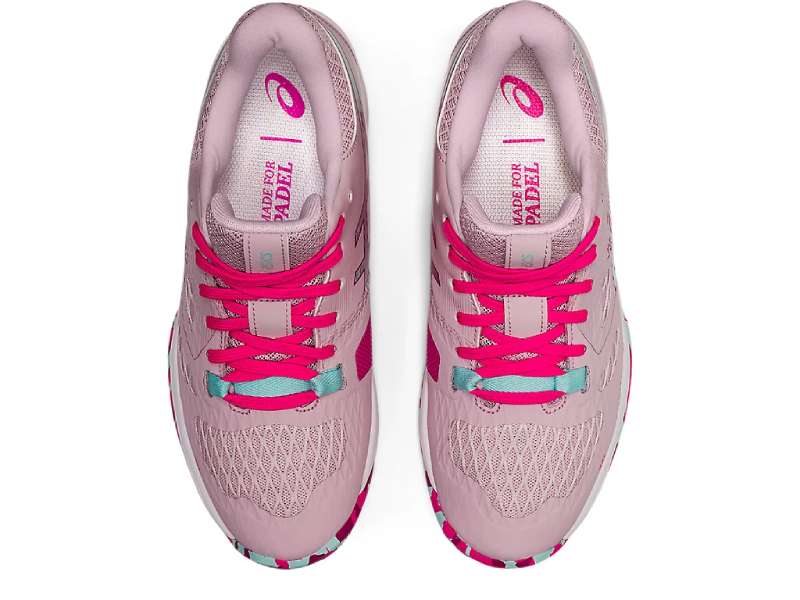 ZAPATILLA ASICS PADEL LIMA FF 710 MUJER