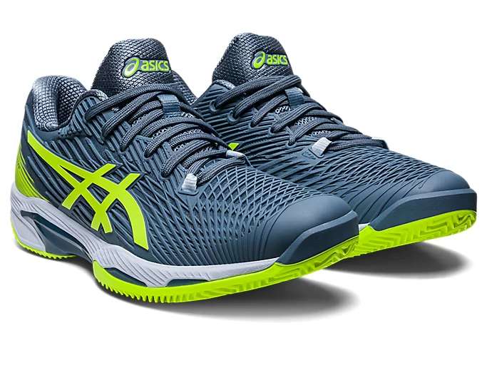 ZAPATILLA ASICS SOLUTION SPEED FF 2 CLAY 402
