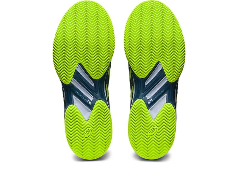 ZAPATILLA ASICS SOLUTION SPEED FF 2 CLAY 402
