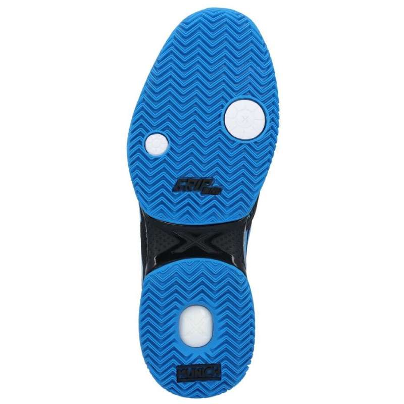 ZAPATILLA MUNICH OXYGEN 32 PN