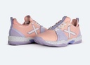 ZAPATILLA MUNICH OXYGEN 38 PADEL MUJER